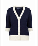 Cardigan Popcorn