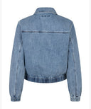 Juno Jacket Denim