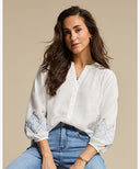 Blouse & Embroidery