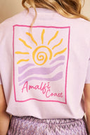 T-shirt Charlie