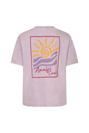 T-shirt Charlie