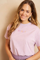 T-shirt Charlie