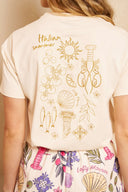 T-shirt Vicky
