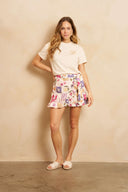 Skort Sandy