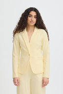 Kate Denim Blazer