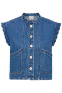 Palou Waistcoat