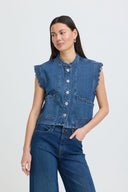 Palou Waistcoat