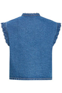 Palou Waistcoat