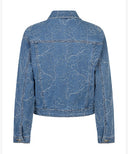 Sally Jacket Embroidery