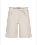 Kate Short Denim Stripe