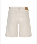 Kate Short Denim Stripe