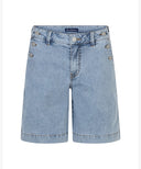 Bibette Short & Buttons