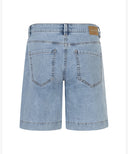 Bibette Short & Buttons