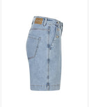 Bibette Short & Buttons