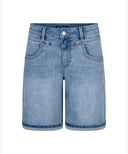 Sienna Short Embroidery