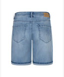 Sienna Short Embroidery