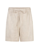 Cami Short Pinstripe