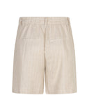 Cami Short Pinstripe