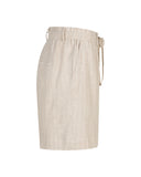 Cami Short Pinstripe