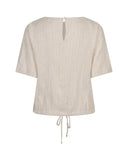 Skyler Top Pinstripe