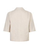 Blazer Pinstripe