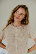 Tota Cardigan