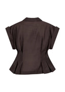 Molly V-Neck Shirt