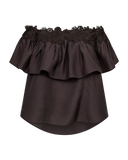 Molly Off-Shoulder Blouse