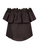 Molly Off-Shoulder Blouse