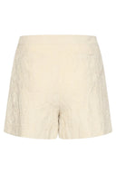 Crème Short