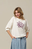 Leaf Sweater