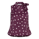 Amelia Dot Top