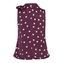 Amelia Dot Top