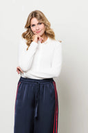 Lotte Structure Blouse