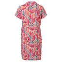 Jurk Allover Print
