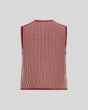Priscilla Vest