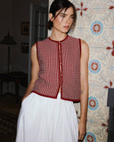 Priscilla Vest