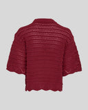 Tabitha Fairyn Pullover