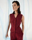 Claritte Waistcoat