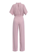 Girl Jumpsuit