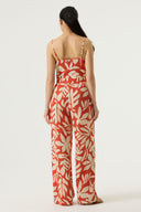 Broek Print