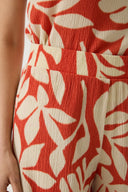 Broek Print