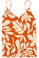 Singlet Print