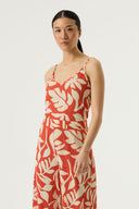 Singlet Print