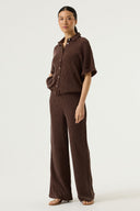 Bruine Broek