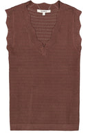 Bruine Singlet