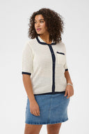 Brianne Knit Cardigan