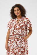 Evia Blouse