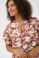 Evia Blouse
