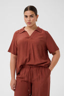 Emilia Blouse